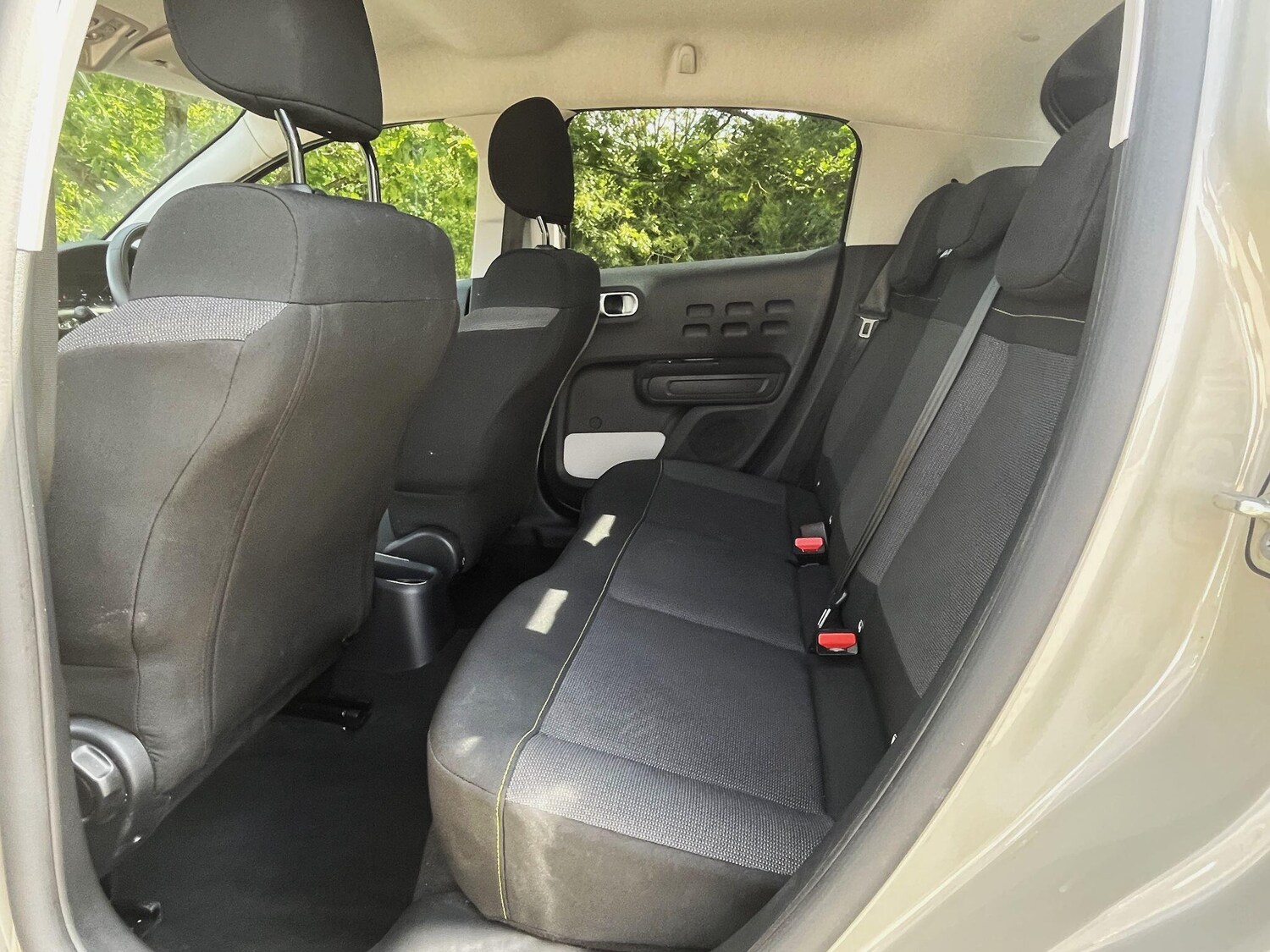 Vehicle 15
