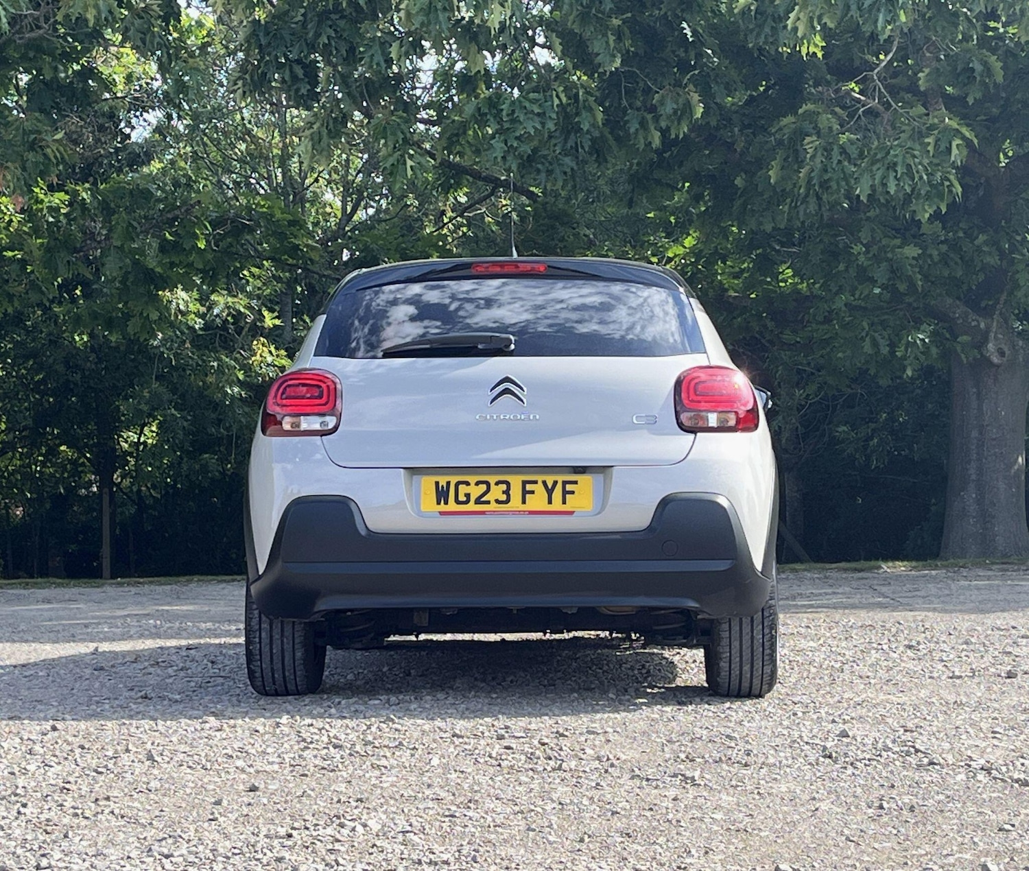 Vehicle 20