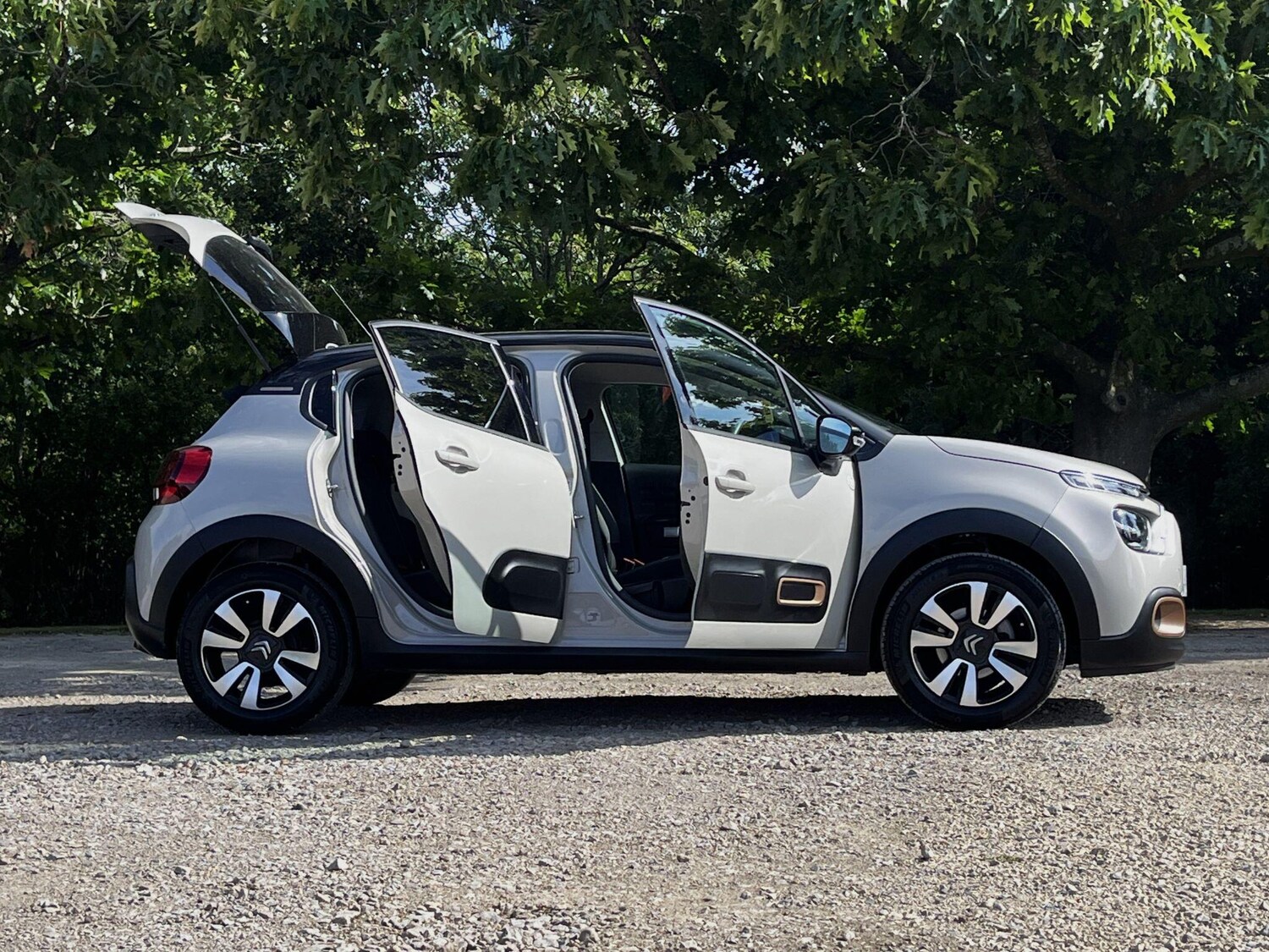 Vehicle 26
