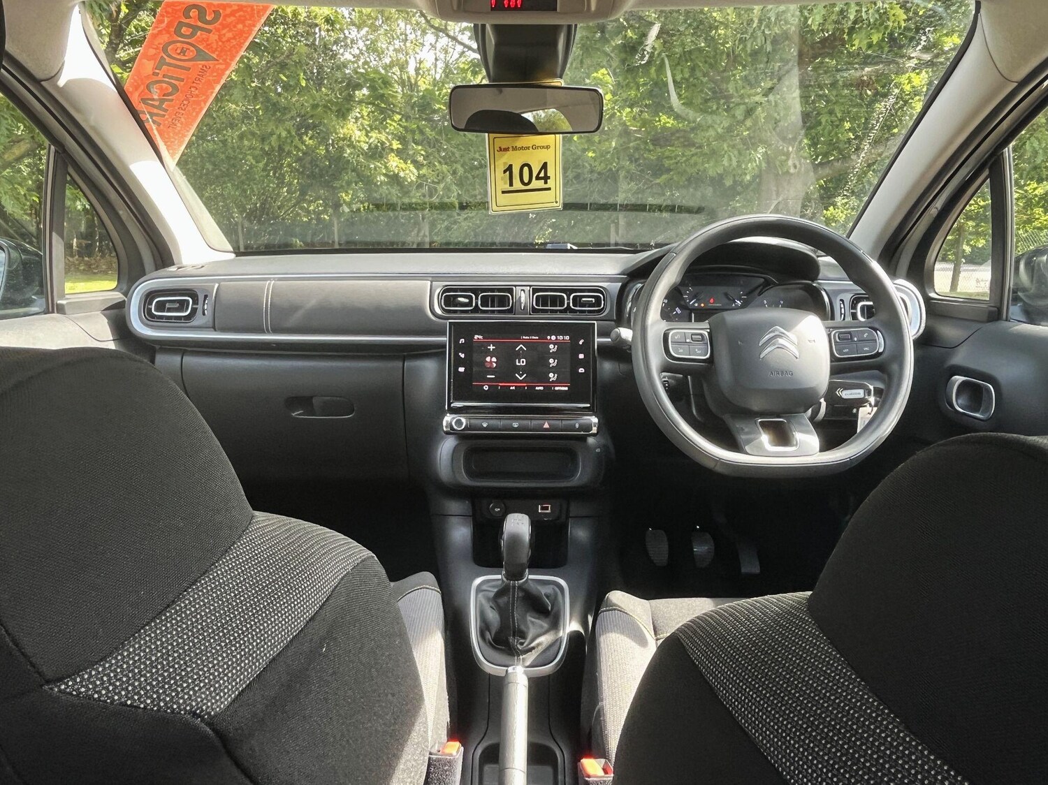 Vehicle 27