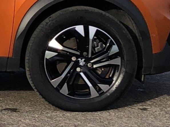 Used Peugeot E-2008 2021 for sale - 76549541: Photo 13