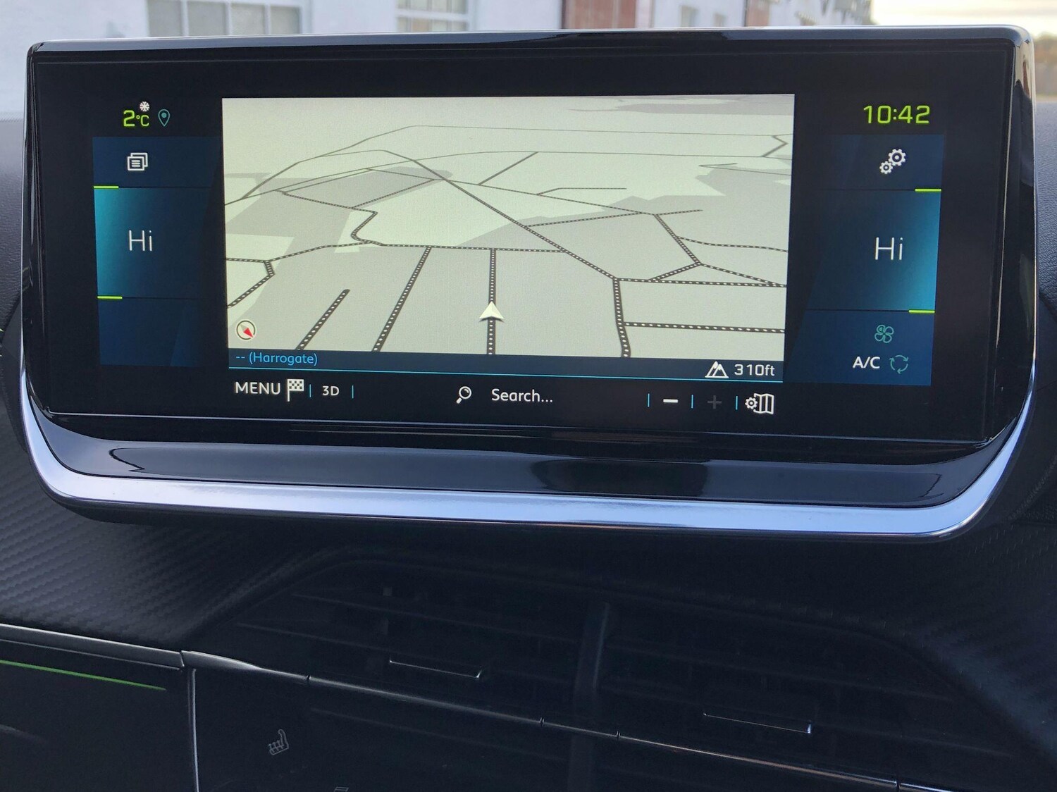 Used Peugeot E-2008 2021 for sale - 76549541: Photo 16