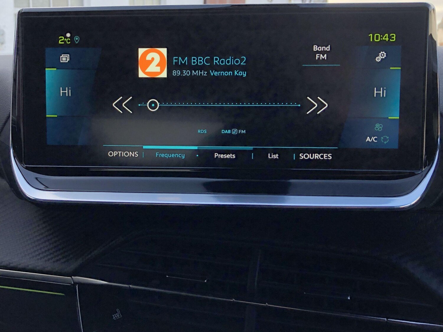 Used Peugeot E-2008 2021 for sale - 76549541: Photo 20