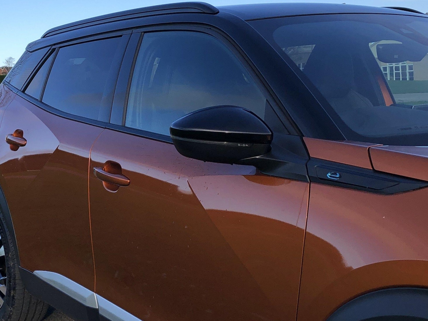 Used Peugeot E-2008 2021 for sale - 76549541: Photo 21