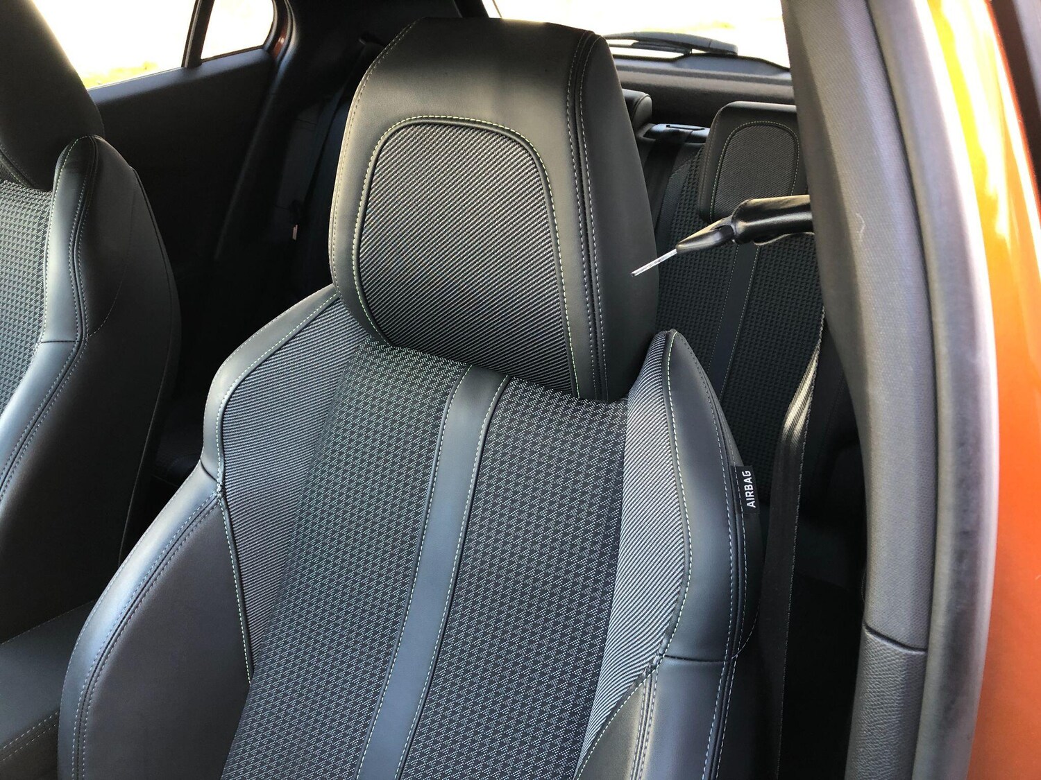 Used Peugeot E-2008 2021 for sale - 76549541: Photo 36