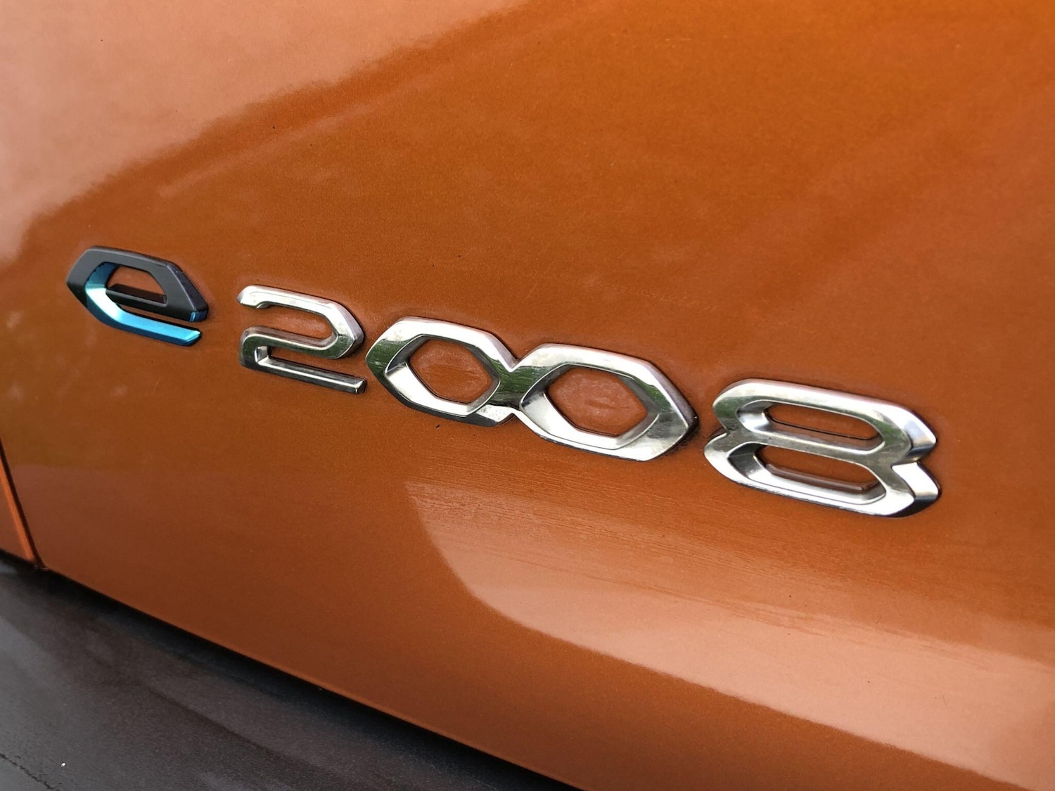 Used Peugeot E-2008 2021 for sale - 76549541: Photo 39