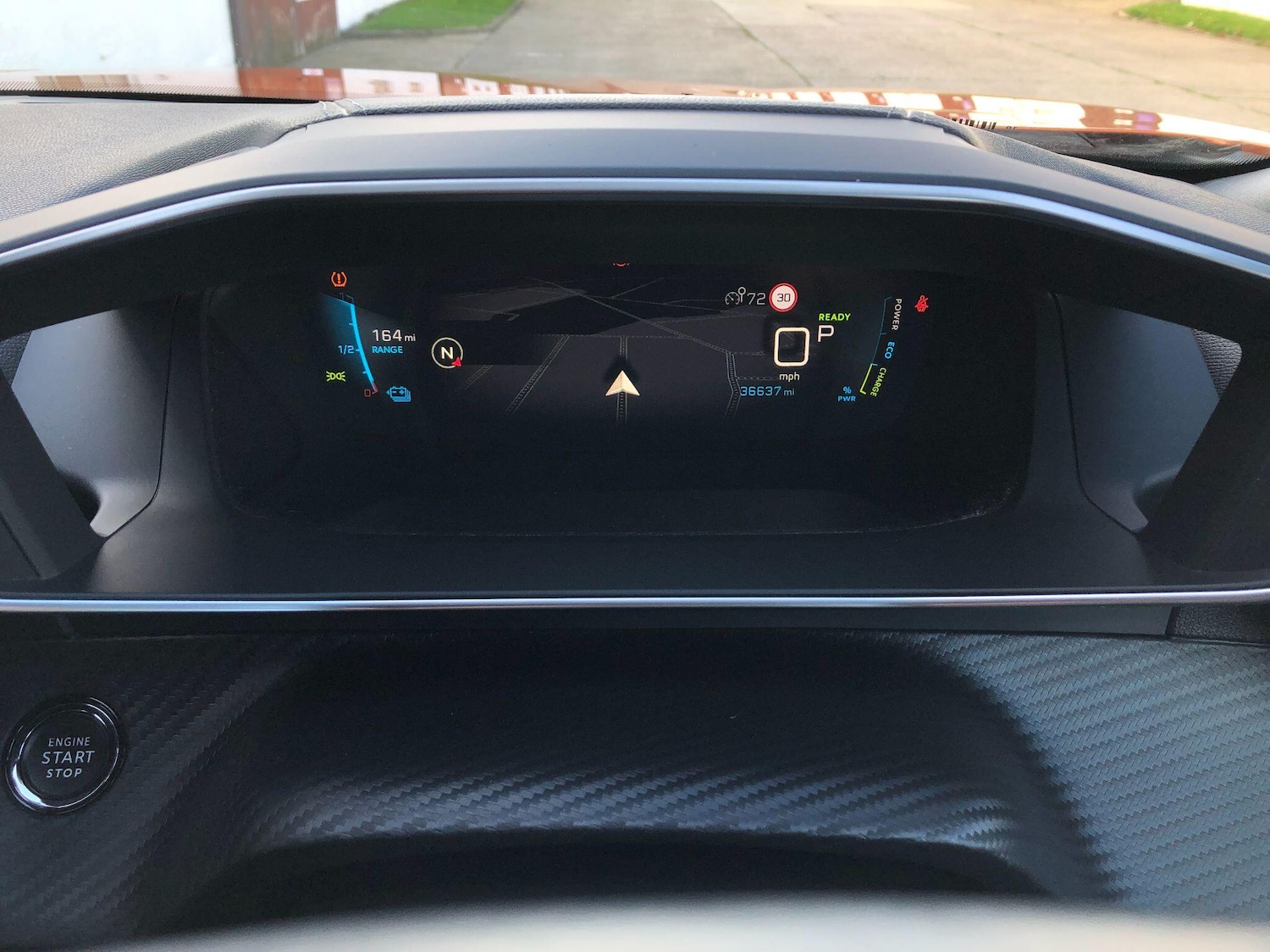 Used Peugeot E-2008 2021 for sale - 76549541: Photo 7