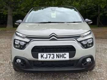 Used Citroen C3 2024 for sale - 74611587: Photo