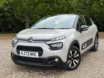 Used Citroen C3 2024 for sale - 74611587: Photo