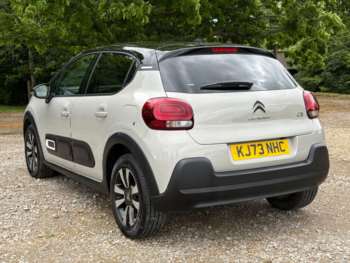Used Citroen C3 2024 for sale - 74611587: Photo