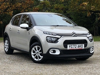 Used Citroen C3 2023 for sale - 76085431: Photo