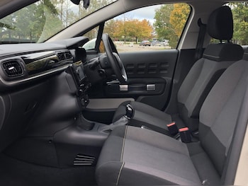 Used Citroen C3 2023 for sale - 76085431: Photo