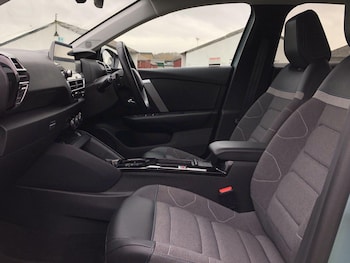 Used Citroen C4 2022 for sale - 76457746: Photo