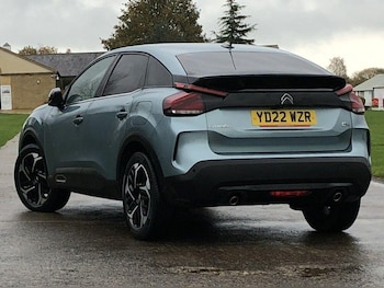 Used Citroen C4 2022 for sale - 76457746: Photo