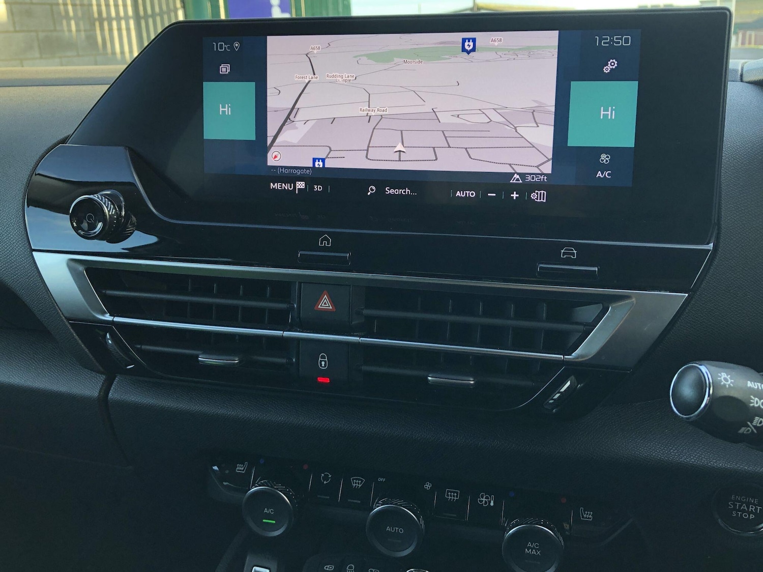 Used Citroen e-C4 2024 for sale - 76728760: Photo 17