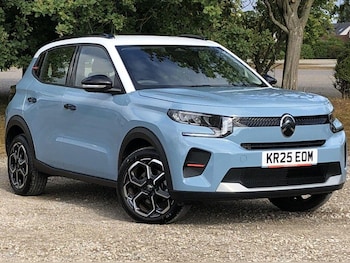 Used Citroen C3 2025 for sale - 79401325: Photo
