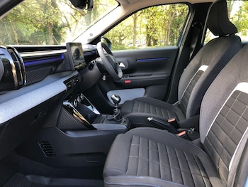 Used Citroen C3 2025 for sale - 79401325: Photo