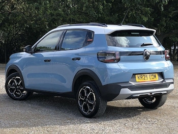 Used Citroen C3 2025 for sale - 79401325: Photo