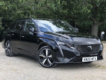 Used Peugeot 308 SW 2025 for sale - 78866719: Photo