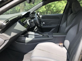 Used Peugeot 308 SW 2025 for sale - 78866719: Photo