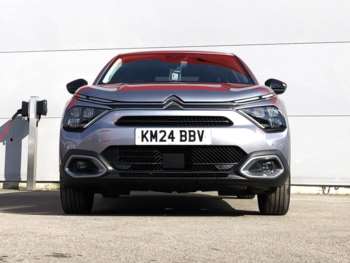 Used Citroen C4 2024 for sale - 74533972: Photo