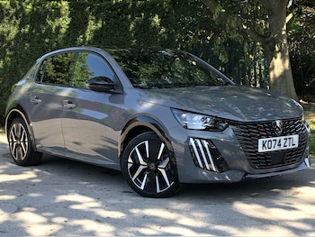 Used Peugeot 208 2025 for sale - 78998899: Photo