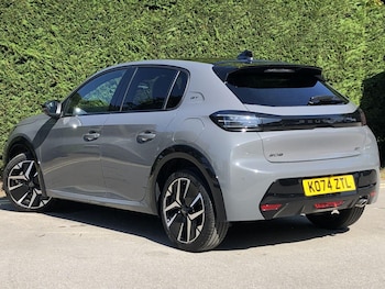 Used Peugeot 208 2025 for sale - 78998899: Photo