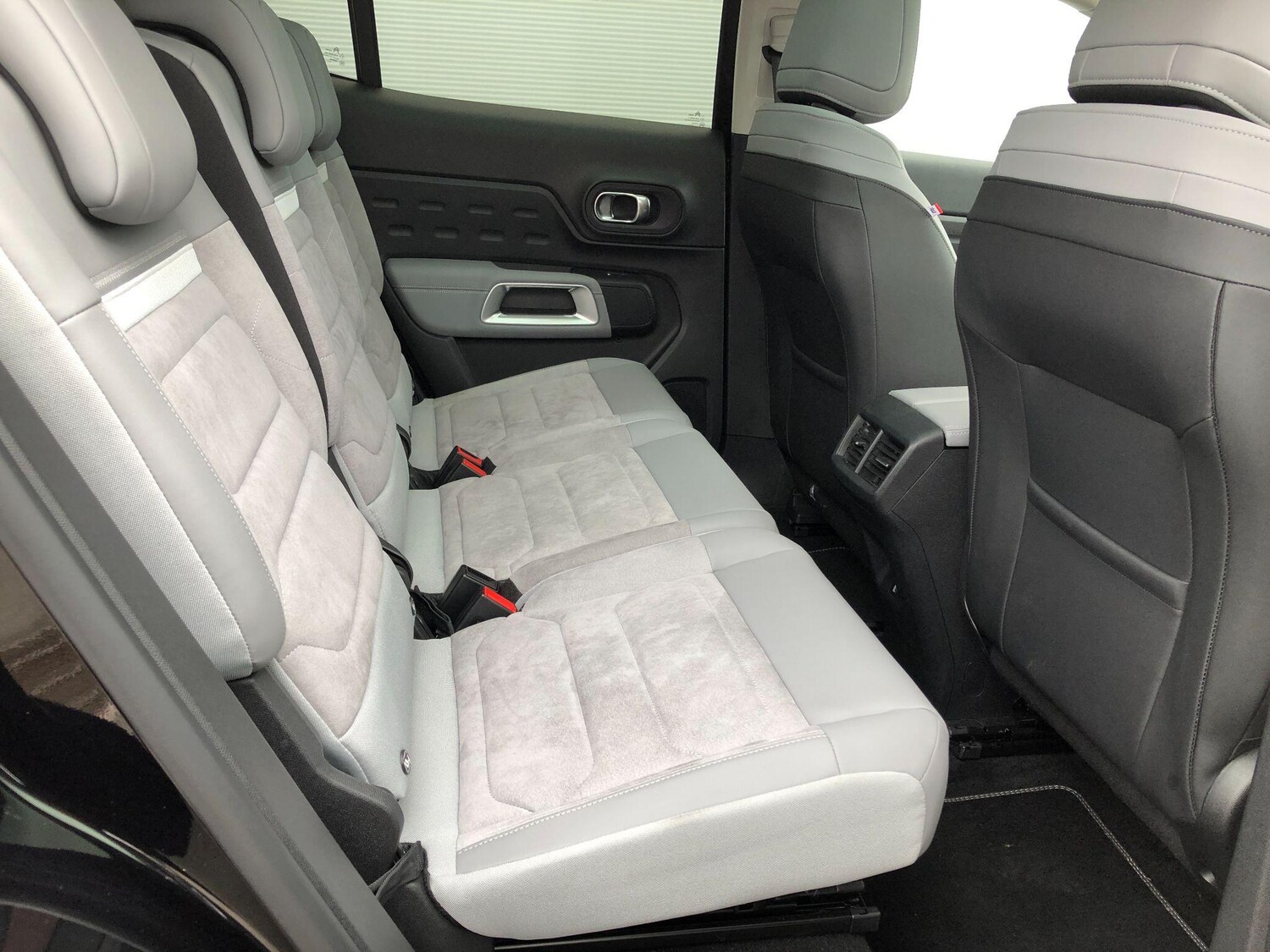 Used Citroen C5 Aircross 2024 for sale - 77586521: Photo 12