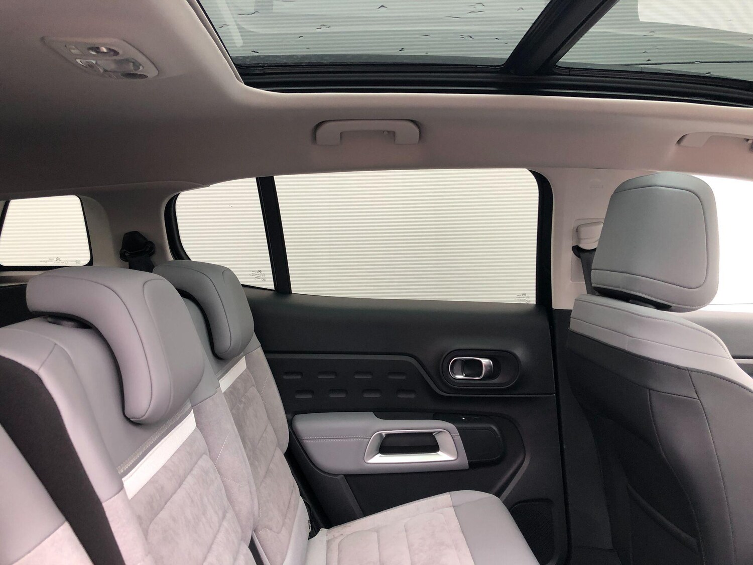 Used Citroen C5 Aircross 2024 for sale - 77586521: Photo 14