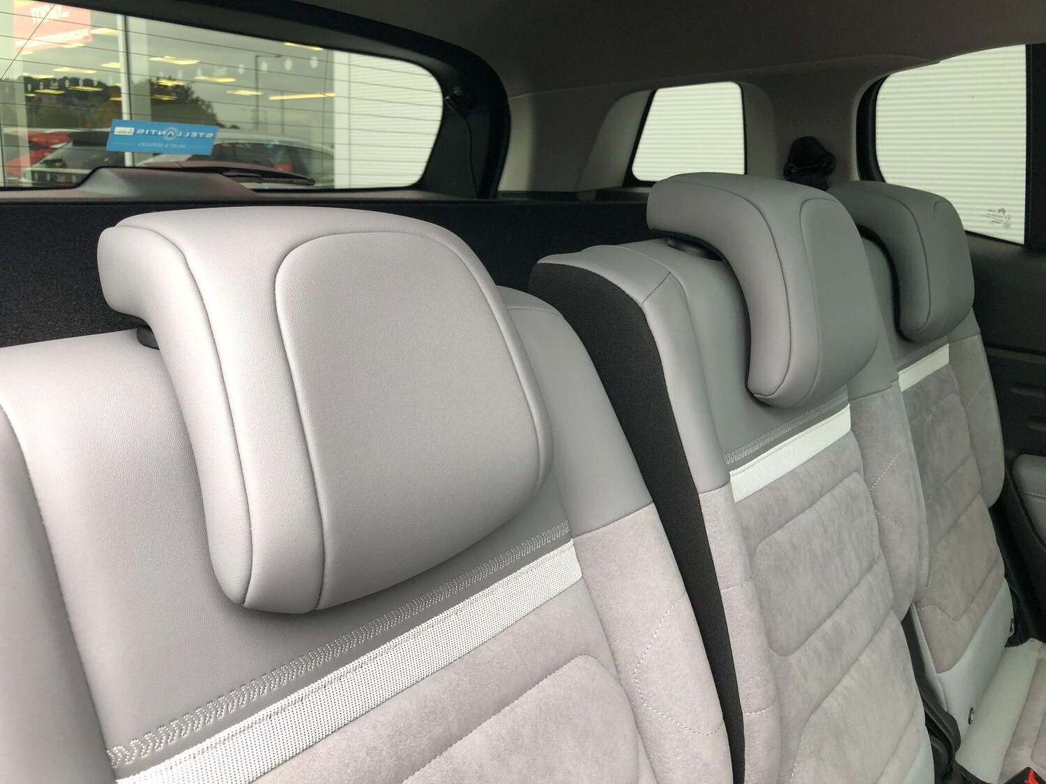 Used Citroen C5 Aircross 2024 for sale - 77586521: Photo 16