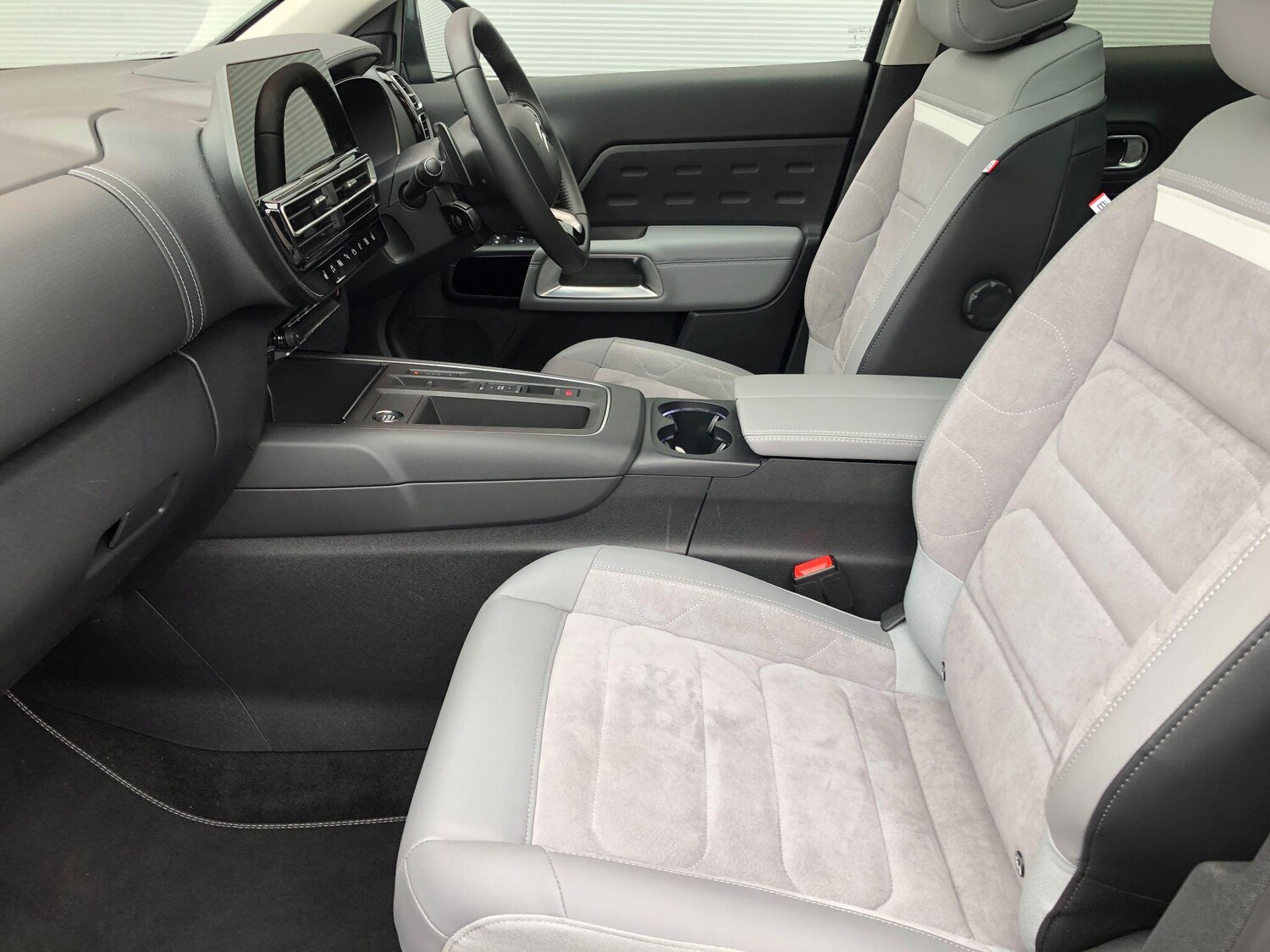 Used Citroen C5 Aircross 2024 for sale - 77586521: Photo 18