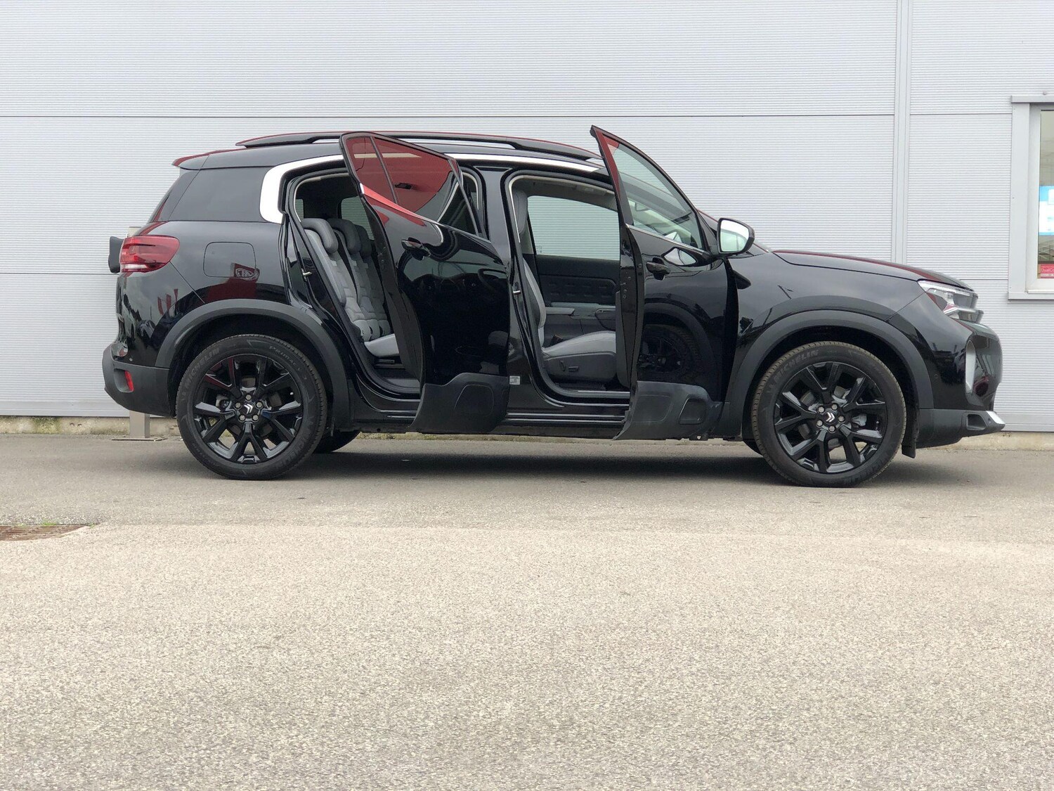 Used Citroen C5 Aircross 2024 for sale - 77586521: Photo 19