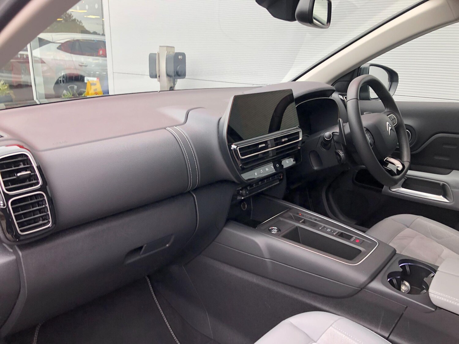 Used Citroen C5 Aircross 2024 for sale - 77586521: Photo 20