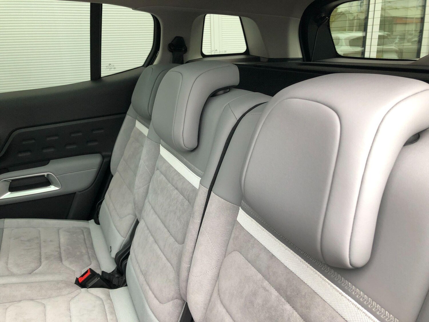 Used Citroen C5 Aircross 2024 for sale - 77586521: Photo 24