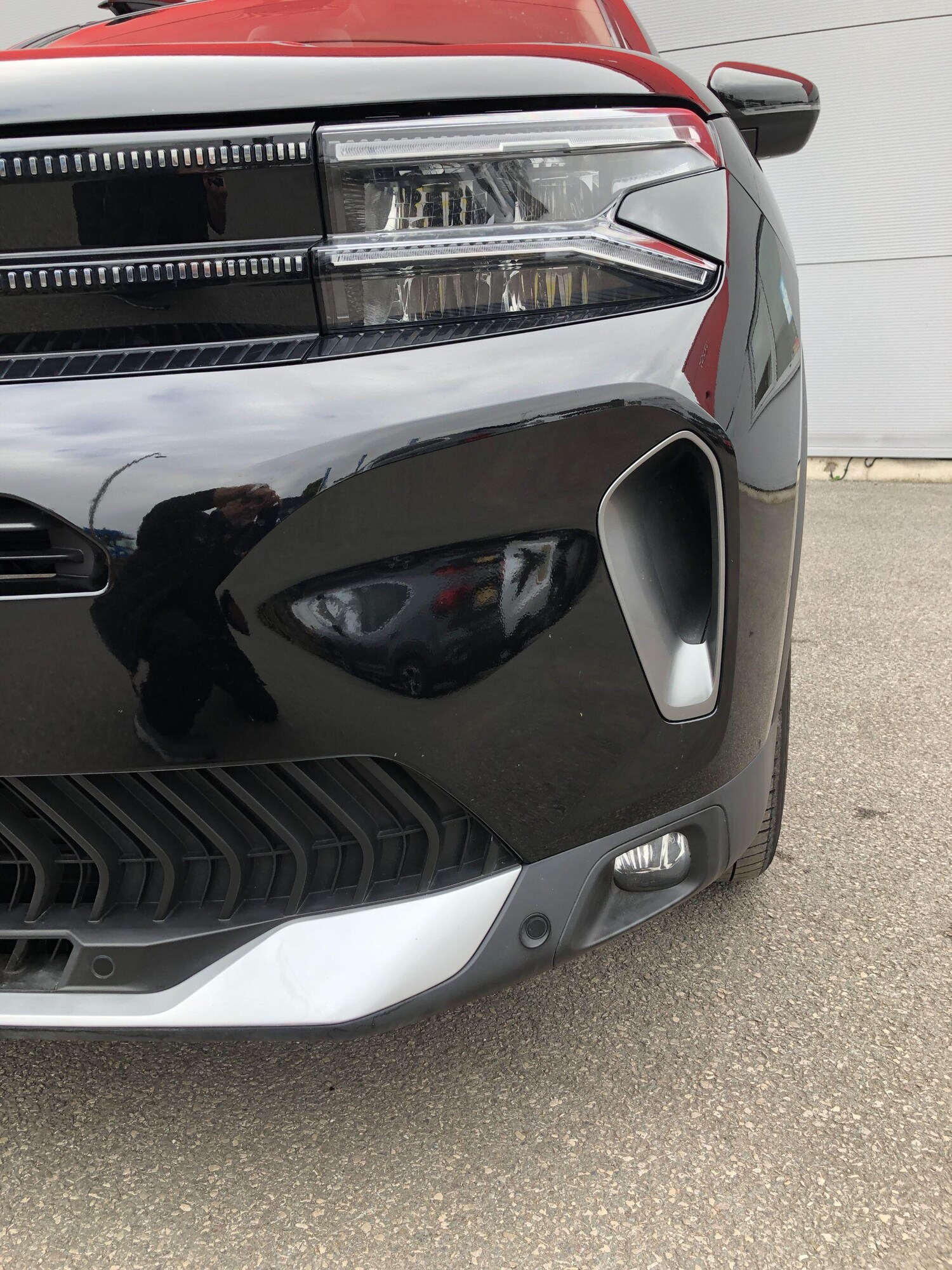 Used Citroen C5 Aircross 2024 for sale - 77586521: Photo 27