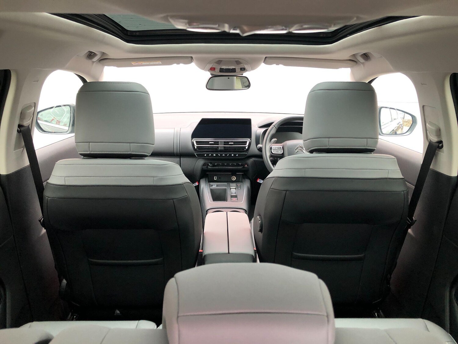 Used Citroen C5 Aircross 2024 for sale - 77586521: Photo 29