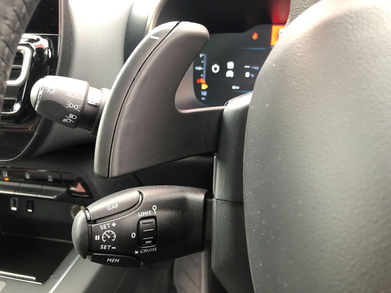 Used Citroen C5 Aircross 2024 for sale - 77586521: Photo 34