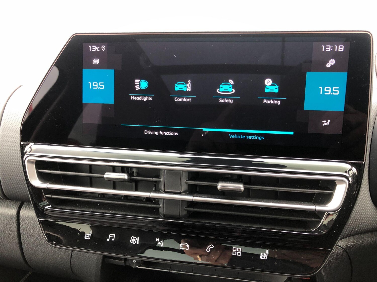 Used Citroen C5 Aircross 2024 for sale - 77586521: Photo 36