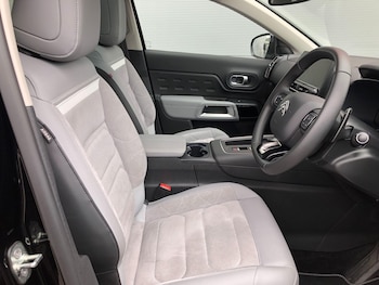 Used Citroen C5 Aircross 2024 for sale - 77586521: Photo