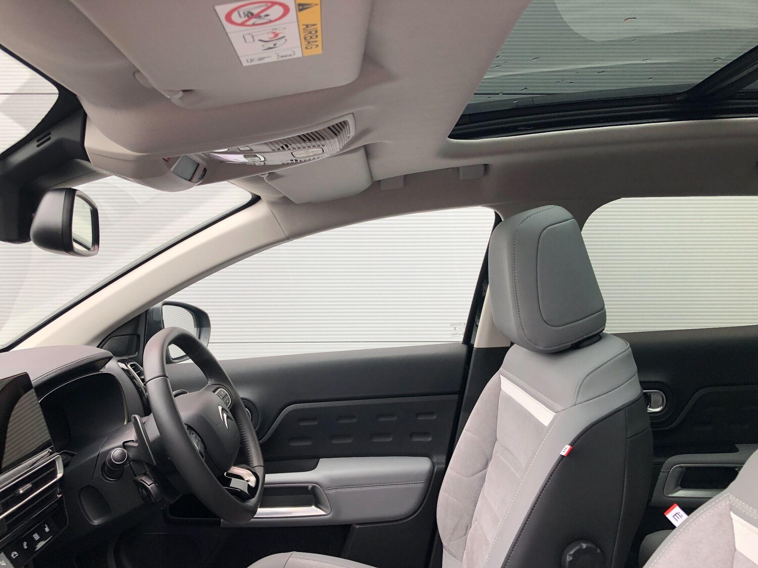 Used Citroen C5 Aircross 2024 for sale - 77586521: Photo 47