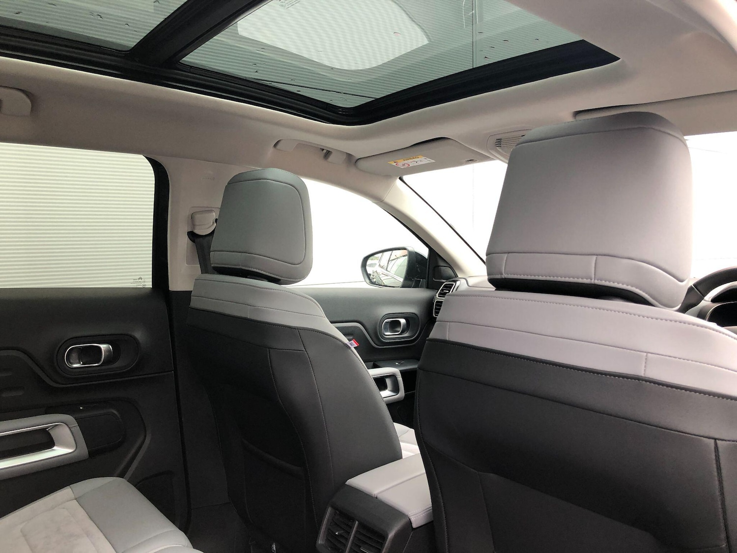 Used Citroen C5 Aircross 2024 for sale - 77586521: Photo 6