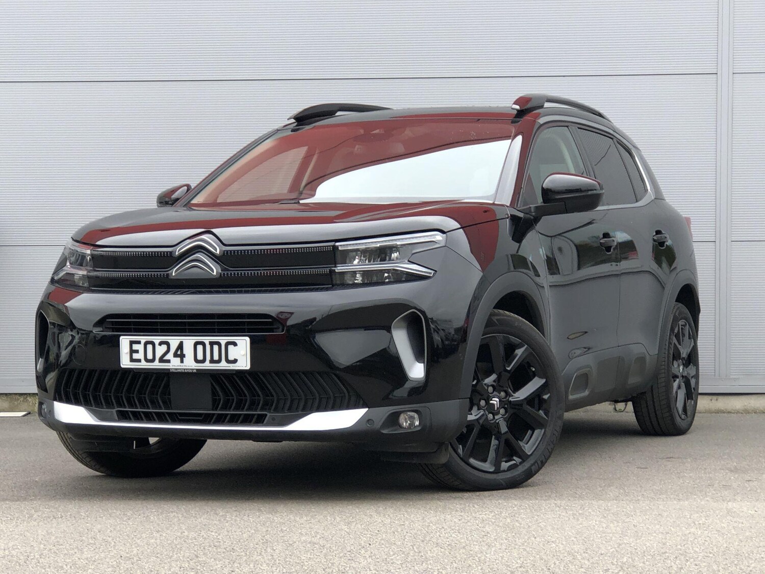 Used Citroen C5 Aircross 2024 for sale - 77586521: Photo 7