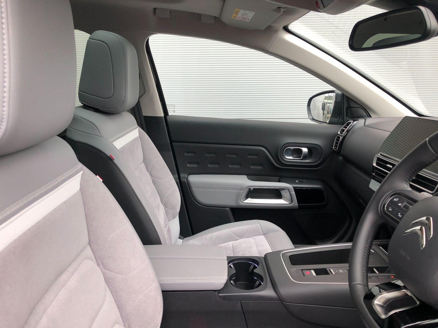 Used Citroen C5 Aircross 2024 for sale - 77586521: Photo 8