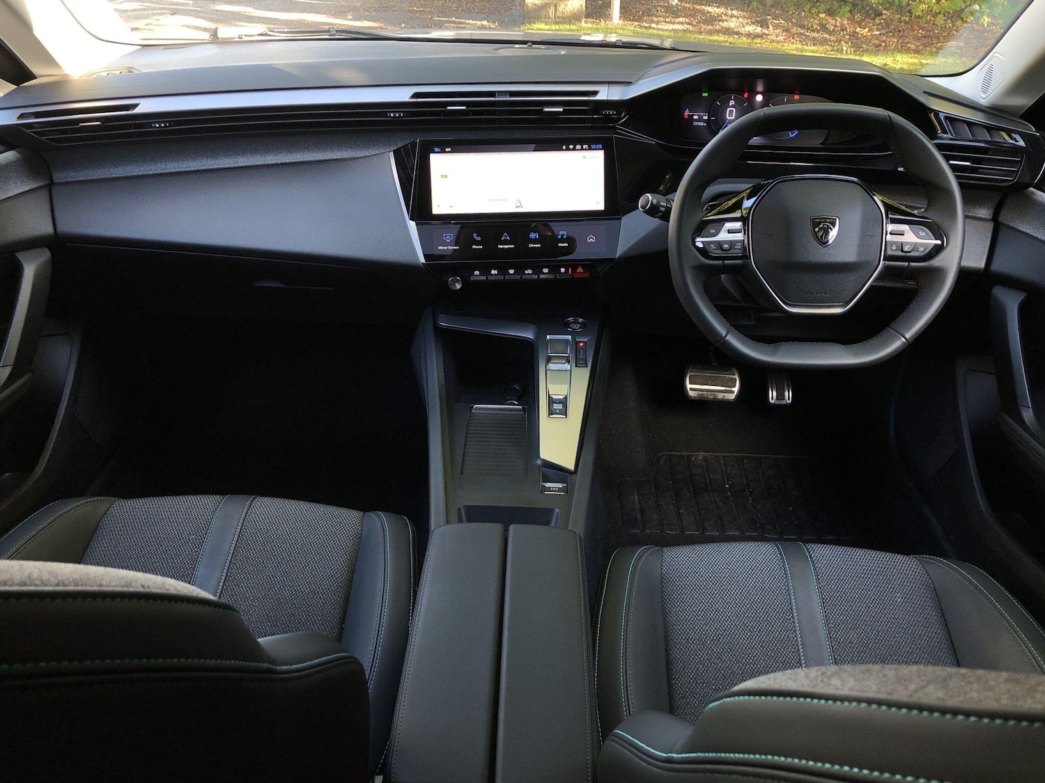 Vehicle 25