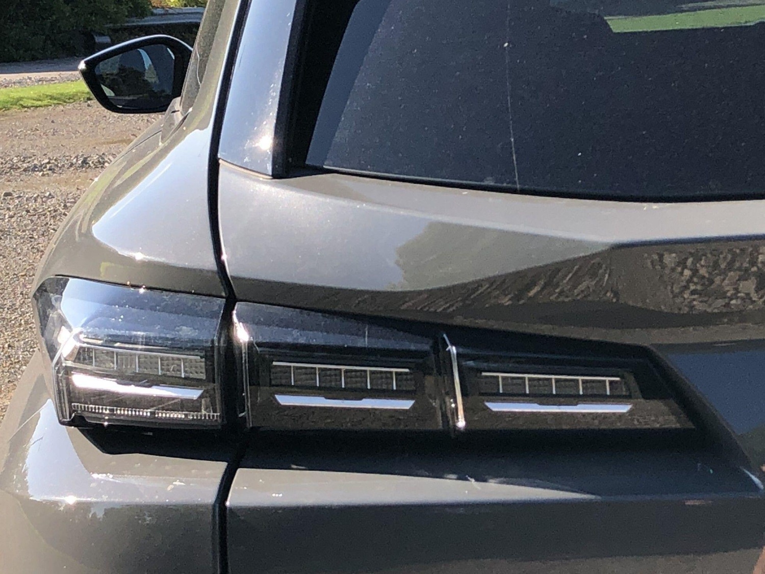 Vehicle 28