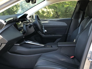 Used Peugeot 308 SW 2024 for sale - 75965413: Photo