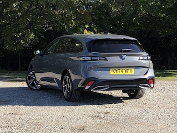 Used Peugeot 308 SW 2024 for sale - 75965413: Photo