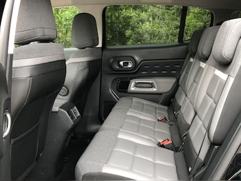 Used Citroen C5 Aircross 2022 for sale - 75319481: Photo