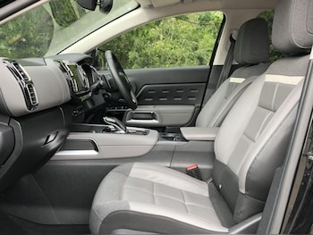 Used Citroen C5 Aircross 2022 for sale - 75319481: Photo