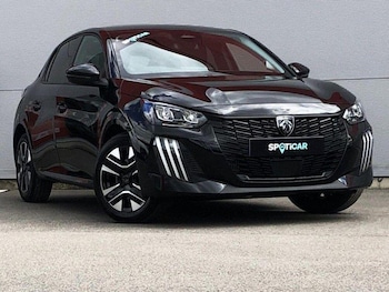 Used Peugeot 208 2025 for sale - 75719614: Photo